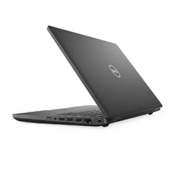 Dell Latitude 5401 14" (2019) - Core i5 2.5 GHz - SSD 256 GB - 16 GB