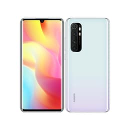 Xiaomi Mi Note 10 Lite 128GB - White - Unlocked