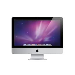 iMac 21.5-inches (2017) - Core i5 2.3 GHz - 8GB RAM - 256 GB SSD - QWERTY - English