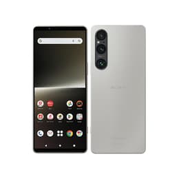 Sony Xperia 1 V 256GB - White - Unlocked