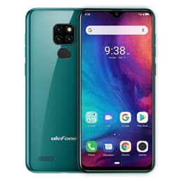 Ulefone Note 7P 32GB - Green - Unlocked