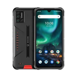 Umidigi Bison 128GB - Orange - Unlocked