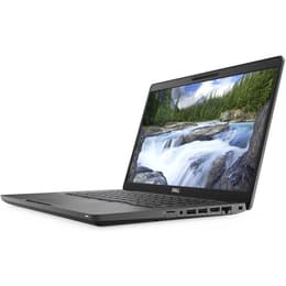 Dell Latitude 5400 14" (2019) - Core i5 1.6 GHz - SSD 512 GB - 16 GB