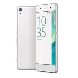 Xperia 16GB - White - Unlocked