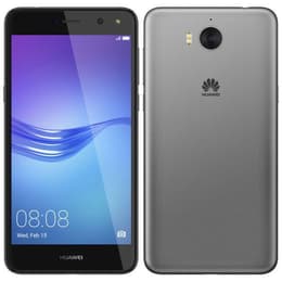 Huawei Y6 (2017) 16GB - Grey - Unlocked