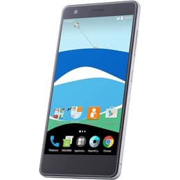 ZTE Blade V770 16GB - Grey - Unlocked
