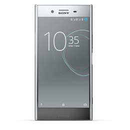 Xperia Z5 Premium 32GB - Silver Chrome - Unlocked