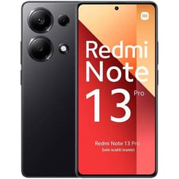 Xiaomi Redmi Note 13 Pro 512GB - Black - Unlocked