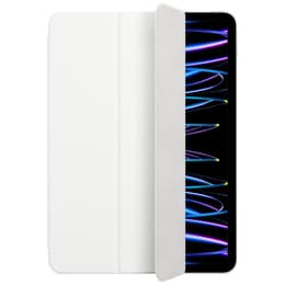 Apple Folio case iPad Pro 11 - TPU White