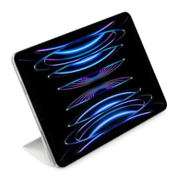 Apple Folio case iPad Pro 11 - TPU White