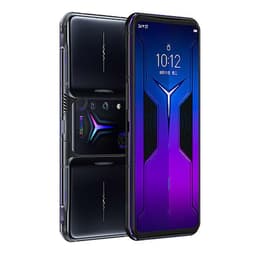 Legion Phone Duel 256GB - Black/Blue - Unlocked