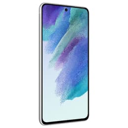 Galaxy S21 FE 5G 256GB - White - Unlocked