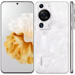 Huawei P60 Pro 256GB - White - Unlocked