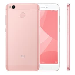 Xiaomi Redmi Note 4X 32GB - Pink - Unlocked