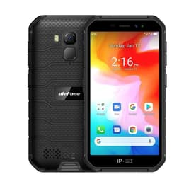 Ulefone Armor X7 16GB - Black - Unlocked