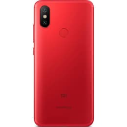 Xiaomi Mi A2 (Mi 6X) 32GB - Red - Unlocked
