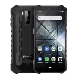 Ulefone Armor X3 32GB - Black - Unlocked