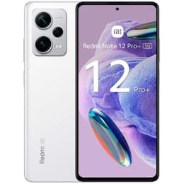 Xiaomi Redmi Note 12 Pro+ 256GB - White - Unlocked