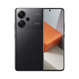 Xiaomi Redmi Note 13 Pro+ 256GB - Black - Unlocked