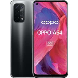Oppo A54 5G 128GB - Black - Unlocked