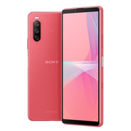 Sony Xperia 10 III 128GB - Pink - Unlocked (Version Docomo)