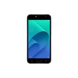 Asus ZenFone Live Plus 32GB - Black - Unlocked