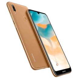 Huawei Y6 (2019) 32GB - Brown - Unlocked