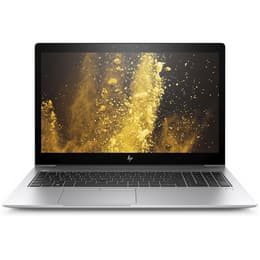 Hp EliteBook 850 G5 15" (2019) - Core i5 1.6 GHz - SSD 512 GB - 8 GB
