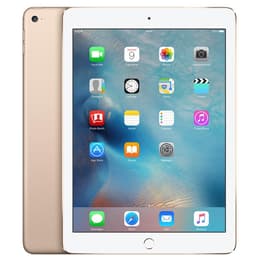 iPad Air (2014) 2nd gen 16 GB - Wi-Fi - Gold