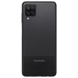 Galaxy A12 128GB - Black - Unlocked