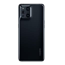 Oppo Find X3 Pro 256GB - Black - Unlocked