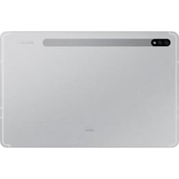 Galaxy Tab S7+ (2020) 128GB - Wi-Fi - Silver
