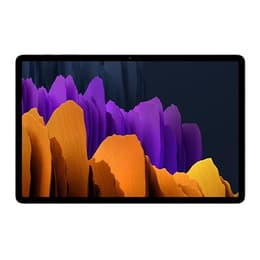 Galaxy Tab S7+ (2020) 128GB - Wi-Fi - Silver