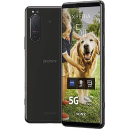 Sony Xperia 5 II 128GB - Black - Unlocked