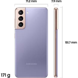 Galaxy S21