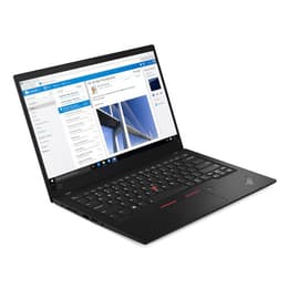 Lenovo ThinkPad X1 Carbon G8 14" (2020) - Core i7 1.8 GHz - SSD 1000 GB - 16 GB -