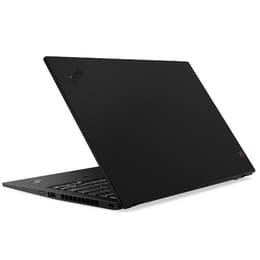 Lenovo ThinkPad X1 Carbon G8 14" (2020) - Core i7 1.8 GHz - SSD 1000 GB - 16 GB -