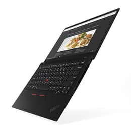 Lenovo ThinkPad X1 Carbon G8 14" (2020) - Core i7 1.8 GHz - SSD 1000 GB - 16 GB -