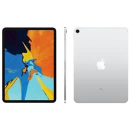 iPad Pro 11" (2018) 1st gen 64 GB - Wi-Fi - Silver