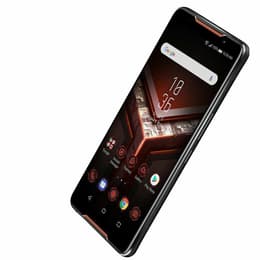 Asus ROG Phone ZS600KL 512GB - Black - Unlocked
