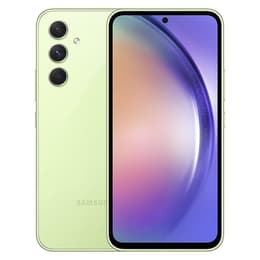 Galaxy A54 128GB - Lime - Unlocked