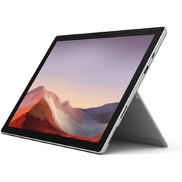 Microsoft Surface Pro 7+ 12" (2021) - Core i5 2.4 GHz - SSD 256 GB - 8 GB