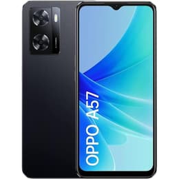 Oppo A57 4G 64GB - Black - Unlocked