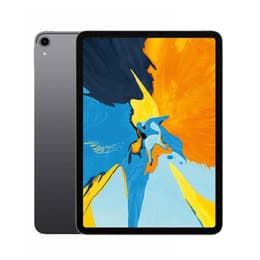 iPad Pro 11 (2018) 1st gen 64 GB - Wi-Fi + 4G - Space Gray