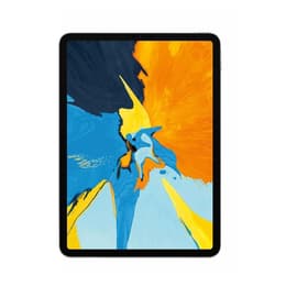 iPad Pro 11 (2018) 1st gen 64 GB - Wi-Fi + 4G - Space Gray