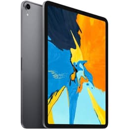 iPad Pro 11 (2018) 1st gen 64 GB - Wi-Fi + 4G - Space Gray