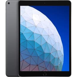 iPad Air (2019) 3rd gen 256 GB - Wi-Fi + 4G - Space Gray