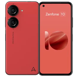 Asus Zenfone 10 256GB - Red - Unlocked