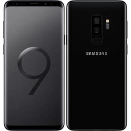 Galaxy S9+ 64GB - Black - Unlocked