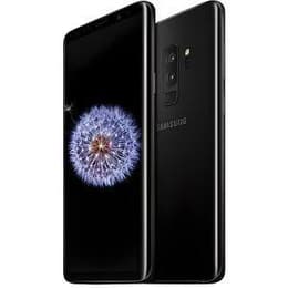 Galaxy S9+ 64GB - Black - Unlocked